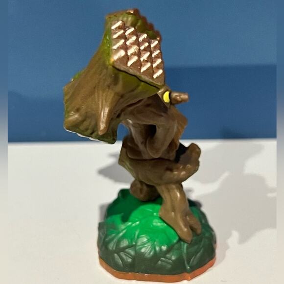 Stump Smash Series 2 ~ Skylanders Spyros Adventure figure - Picture 4 of 6